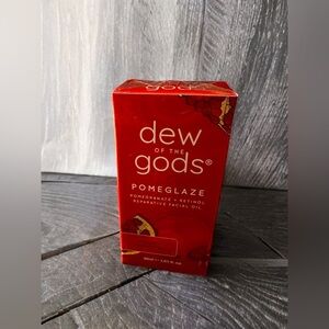 Pomeglaze Pomegranate + Retinol ‎ Reparative Facial Oil (1.01 fl. Oz)